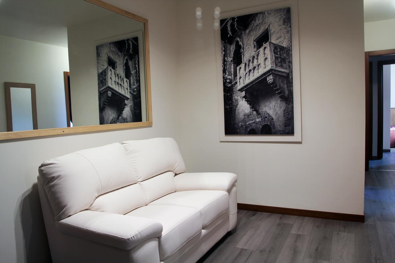 Palazzo Cinque Greenview Verona Exterior photo
